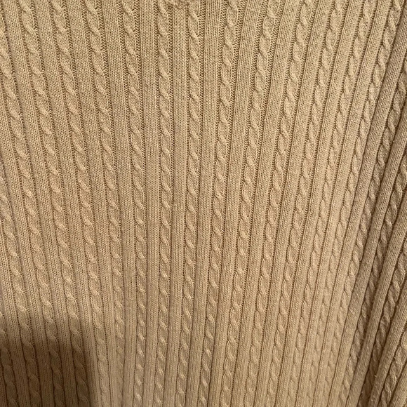 RALPH LAUREN~SWEATER/BLOUSE~ BLACK LABEL VINTAGE~ - Picture 6 of 7